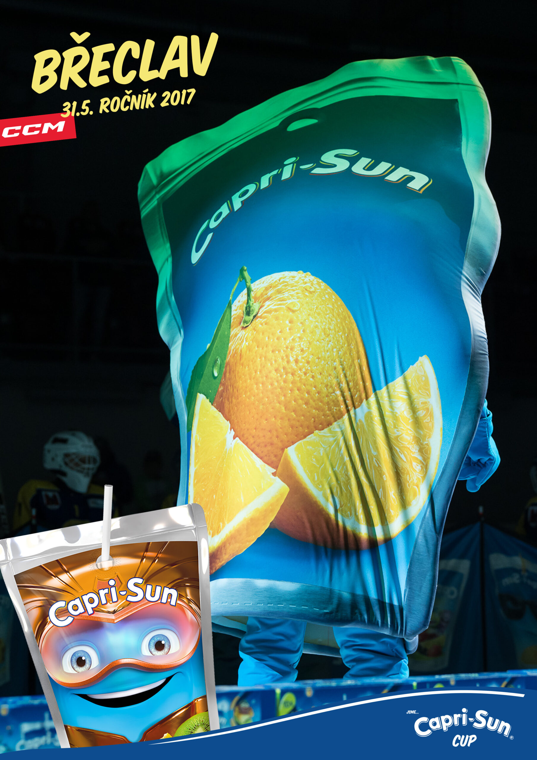 Capri-Sun CUP 5 2025