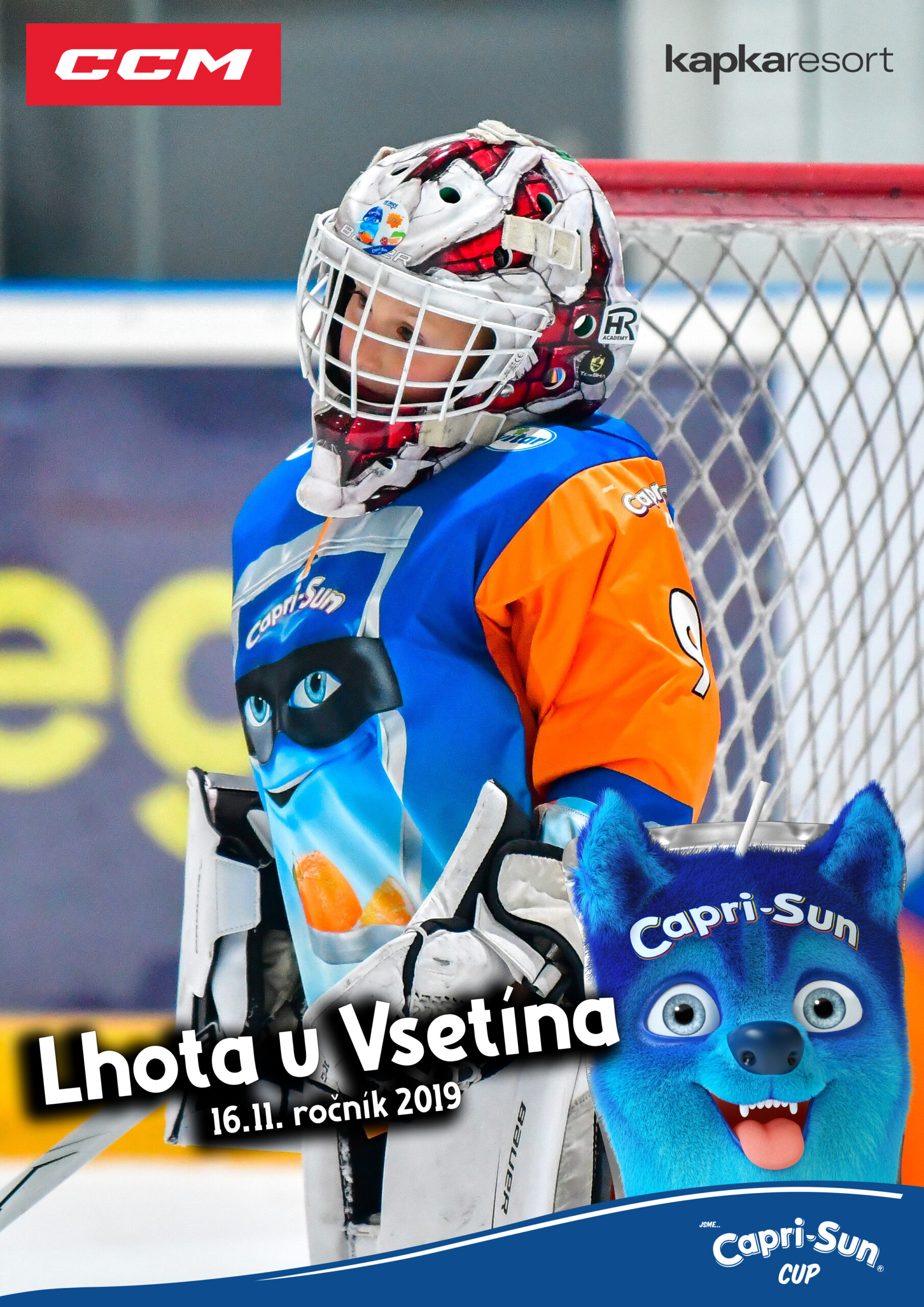 Capri-Sun CUP 9 2025