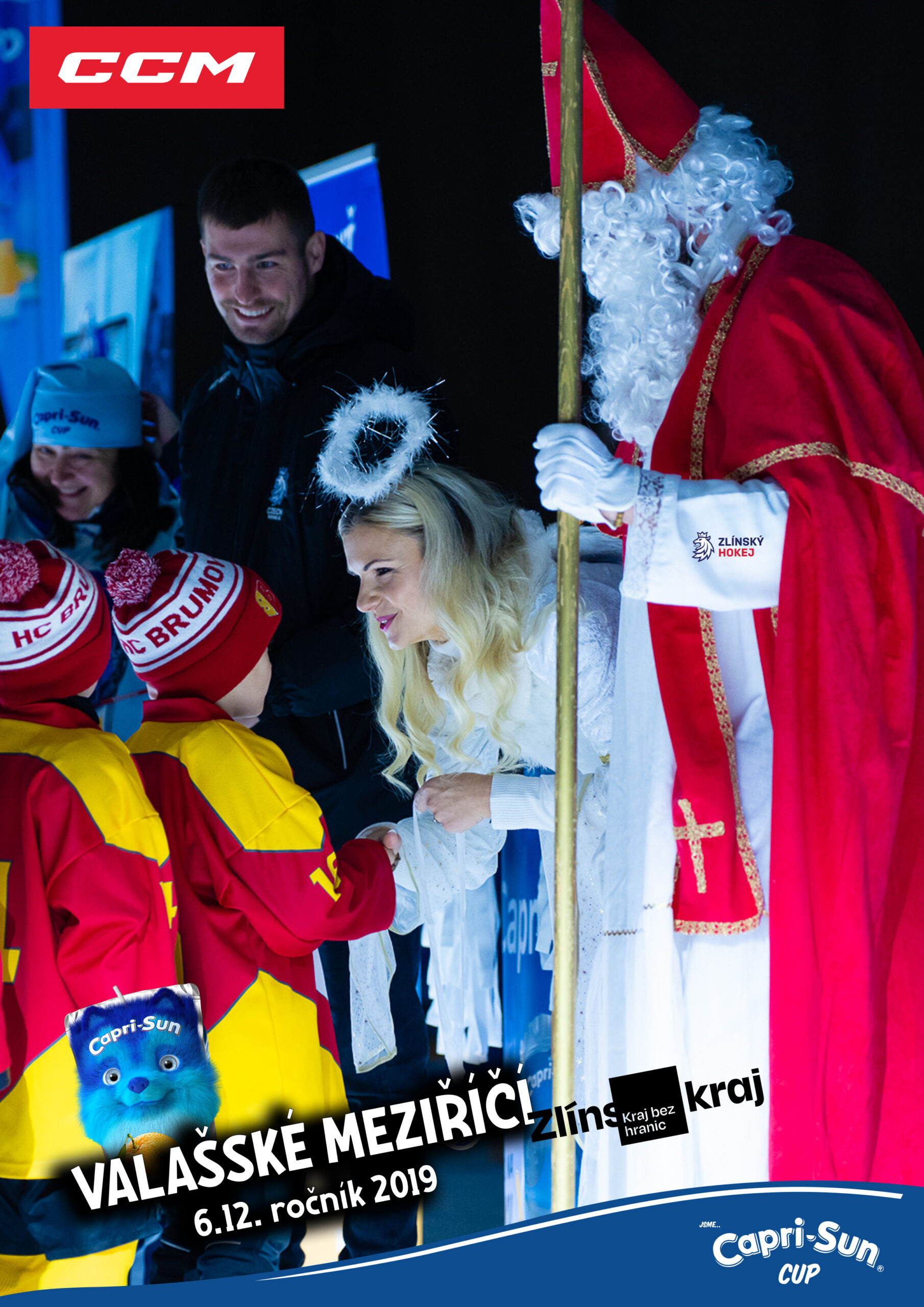 Capri-Sun CUP 11 2025