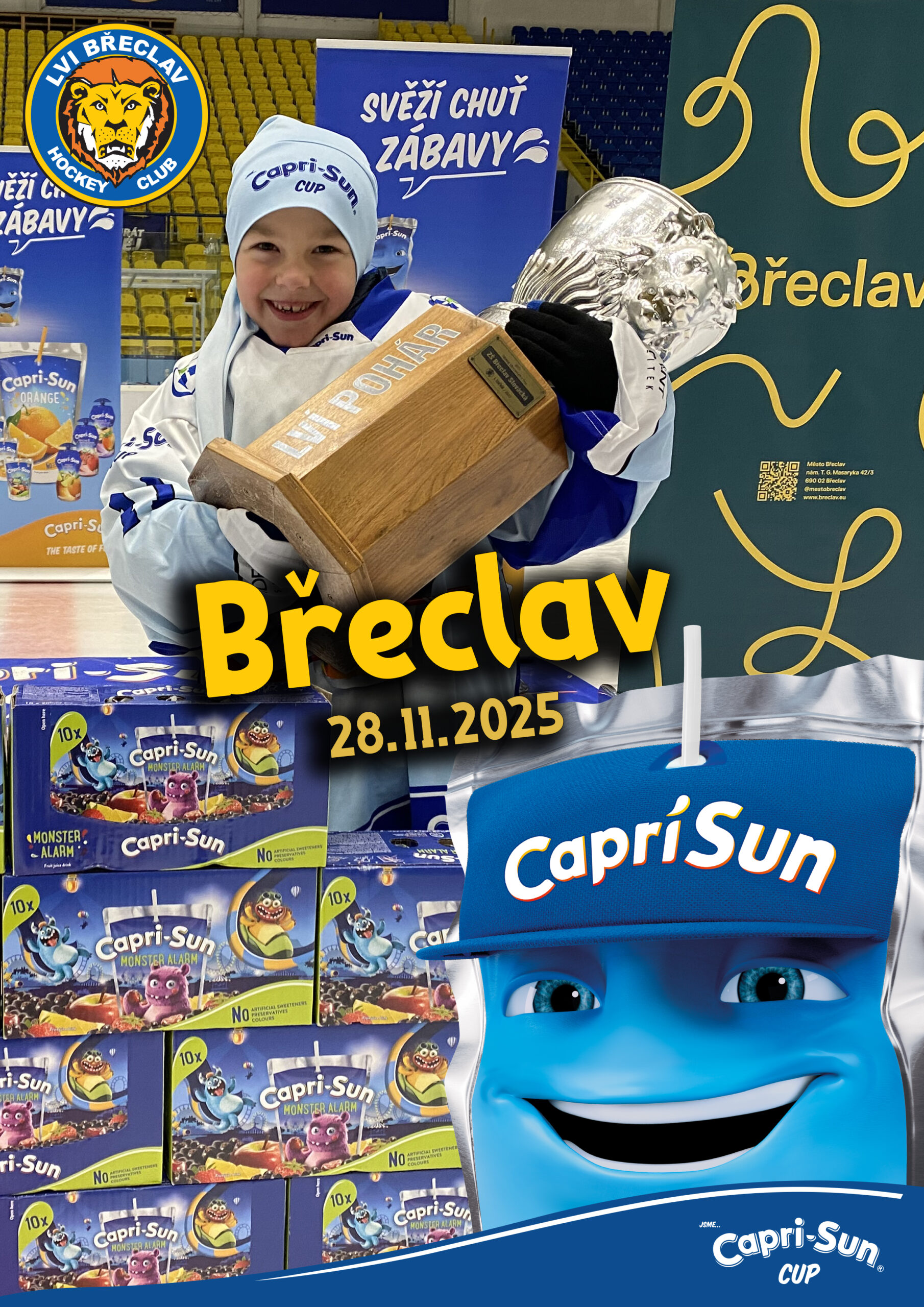 Capri-Sun CUP 10 2025